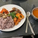 바로덮밥. 바로파스타 미사점 이미지