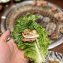 갈비천하 | 광주 서구 돼지갈비 풍암동 맛집 천하제일상도 다녀온 후기 뼈해장국이 무료