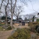 당목마을 당제 이미지