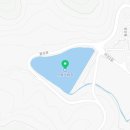 산북소류지 이미지
