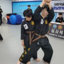 경남 합기도 이미지