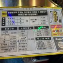 종국이두마리치킨 ( 하양점 ) | 고성동맛집 대구 조개구이와 다양한 해산물이 있는 하양끝집