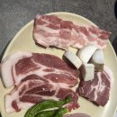 조암남로 | [신월성 삼겹살 맛집] 멱살 든든한 된장찌개에 밥까지 싹 비운 리얼 후기