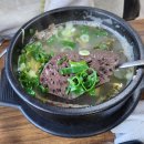 표선리-33 | 제주 해장국 맛집 [미풍해장국] 표선점에서 아침식사 후기