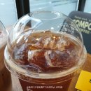 컴포즈커피 동탄화남초점