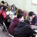 보은군, 노인 구직자 1435명 일자리 마련 이미지