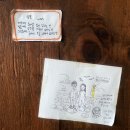 요신의하루카페 이미지