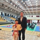 용인대 매교태권도장 이미지