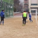 2015/01/25 신북한우리 조기축구동호회 활동 리뷰_서울조기축구동호회 이미지