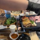 대파솥뚜껑삼겹살 | 내돈내산 마포역 삼겹살 맛집 마포대파솥뚜껑삼겹 리얼 찐 후기