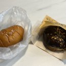 성심당 소금빵 미친놈이네요 이미지