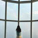 롯데인베스스카이 입구 | 서울스카이 피아노 매표소 잠실롯데월드몰 전망대 주술회전 팝업 후기