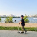 킥보드업 | 어린이 킥보드 갈아타기 대성공! 마이크로 스프라이트 LED 후기