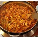 춘천낙지 닭갈비 이미지