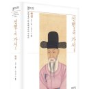 서강의원 | [총서 ‘知의회랑’_057] 신현(申絢)의 가서(家書), 하권 : 조선후기 한 사대부가의 이야기