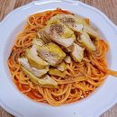 하루파스타 이미지