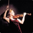 바이올린 협주곡 a단조 Op.82 / Leila Josefowicz 이미지