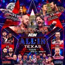 주식회사 동원메디스 | [공지] AEW 올 인 : 텍사스 2025 - 경기 별점 / 감상평 / 리뷰 / 후기