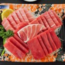 더월드마트 | 잠실 롯데마트 월드타워점 모듬회 참치회 가격 맛 후기