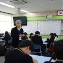 복현중학교 이미지