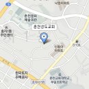 춘천성도교회 외 이미지