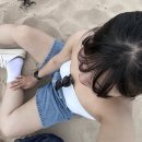 GS25고성동외점 | [고성][송지호해수욕장 서핑 후기] 입문자도 반한 강원도 대표 서핑 스팟