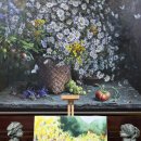 성인수채화(월요일) 이미지