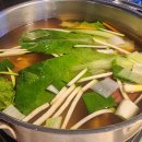 벌교식당 | 명동맛집> 명동 더식당 벌교꼬막세트 먹고 온 후기