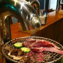신사동그집 | 신사 가로수길 고기집을 찾는다면? 고기 구워주는 신사동 맛집 소양탐정 방문 후기