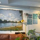 능동주민센터 | [서울/ 광진] 군자역 능동 조용한 인스타 감성 카페 “아콥트” 후기