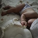 코로나 | 영아 코로나 후기｜6개월 아기 고열 38~39도, 집에서 관리한 방법