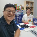 K-뉴스포츠 스포빙고볼 단행본 집필진 첫 모임 이미지