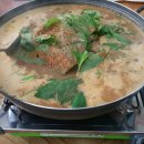 광천 원조 어죽 이미지