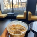 스테디커피 | 대구 알파시티 카페 라떼맛집 스테디커피