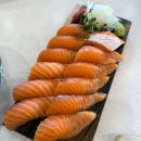 김해 주촌 하라식당, 연어사시미 맛집 인정한 내돈내산 후기 🍣