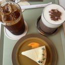 키라라 - 부산진구 | [제주 베라체 카페] 속이 편한 쌀디저트 카페 '키라라' 내돈내산 후기