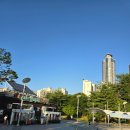 동탄센트럴파크 풋살구장 | 가족 나들이 가볼만한곳 동탄 센트럴파크 주차 방문 후기