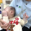 광주 롯데마트 월드컵점 문화센터 6개월 아기 베베뮤즈 수강 유모차 대여 가능