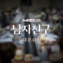 [남자친구] 송혜교X박보검, 얼굴 빨개지는(?) 대본리딩 현장 최초 공개! 이미지