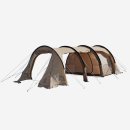 원일(125) | 11월 단풍 캠핑은 이 맛! 유메모리 캠핑장 1박 후기