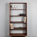 H1820 | 논현동 사무실에 시선을 사로잡는 사무실책장