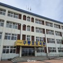 구룡포도서관 | 포항 아이랑 가볼만한곳 시립구룡포도서관 개망초꽃