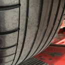 비단손세차장 | BMW 640D + 그란쿠페 + 타이어 코드절상 + 타이어 교체기 +미쉐린 PS4s + 타이어 교체로 차가... 이렇게...