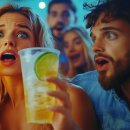 칠성과일 | 스프라이트 제로 vs 칠성사이다 제로 블라인드 테스트? 맛 비교 실제 후기 모음