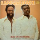 Sam &amp; Dave - Hold On, I'm Comin' 이미지