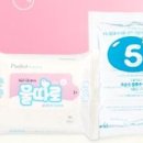 [발표]무방부제 신생아용 물따로 물티슈 당첨자 축하드려요