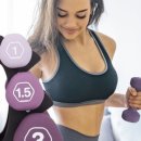 근력운동 이미지