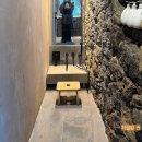 (주)몽스파 | 제주 함덕 돌집 감성숙소 와온 2박 후기 독채 추천 힐링여행 제대로