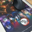 (주)진홀딩스 | 귀멸의 칼날 팝업스토어 후기_귀칼 프리미엄상영회 포함 2회 관람