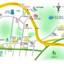 칠곡네거리 동아백화점 앞 이미지